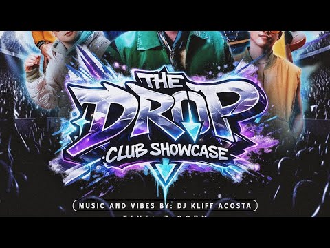 The Drop Club Showcase (Rockwellph) DJ Loonyo at Club Hype (Full)