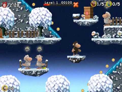 Gameplay Video