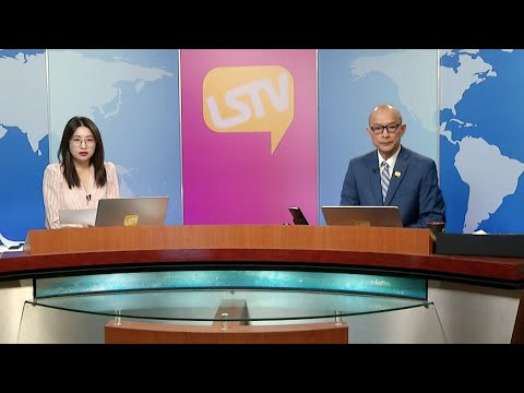 Thời Sự Thế Giới LSTV FULL (11-10-2025) với Thảo Yên và Hoàng Trọng Thụy