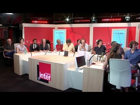 Par Jupiter - Fin de la saison 2018/2019 - Vendredi 28 juin 2019