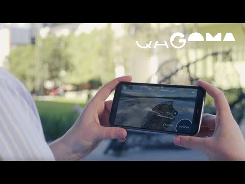 tow row: Immersive Digital Reality Experience