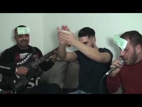 Sasa Ogi & Packare - specijalno za Jasmina i Robija (2021)