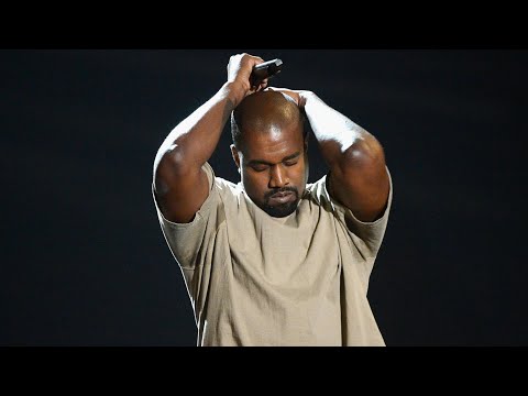 “Kanye West’s Shocking Tirade: Blames Alleged Rape Victim in Explosive Rant” ▶3:29