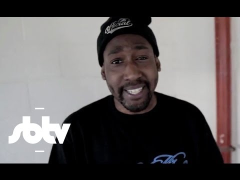 Devilman | Warm Up Sessions [S7.EP49]: SBTV