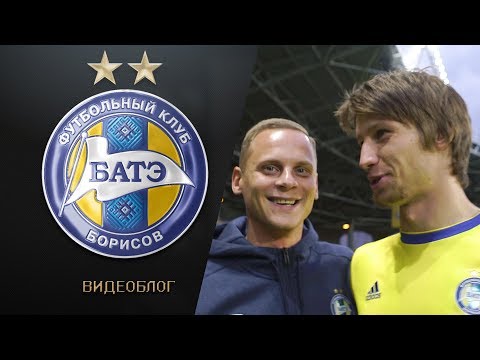 Видеоблог: Поэзия Драгуна. Ответ Балаболам. Пистон от Баги.