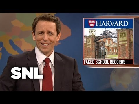 Update Favorites: Dec 18, 2010 - Saturday Night Live