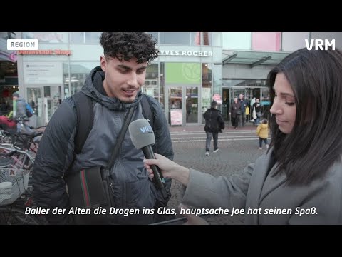 Deutschrap vs. #unhatewomen