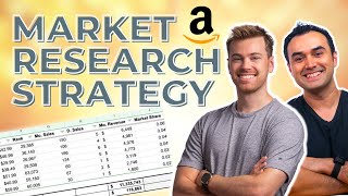 The #1 WAY to Know if an Amazon Niche is PROFITABLE