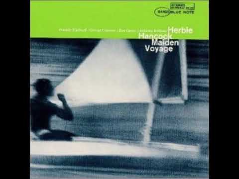 Herbie Hancock - Maiden Voyage (Full Album)