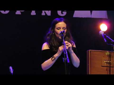 Julie Fowlis - tunes set (the tatcher)