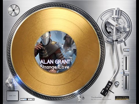 IAN COLEEN FEAT. ALAN GRANT - STRANGE LOVE (EXTENDED DOWNFALL REMIX) (℗2020 / ©2021)