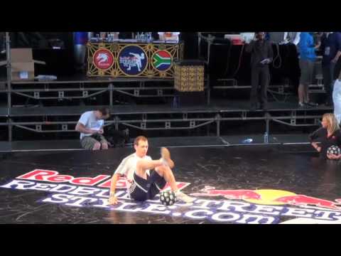 RBSS World Finals - BevS v Angelo10