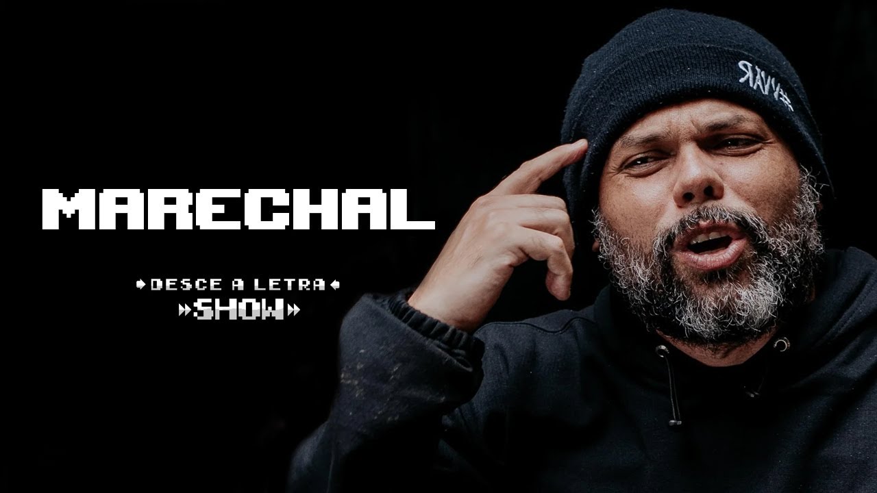 PAPO COM MARECHAL  //  DL SHOW #326