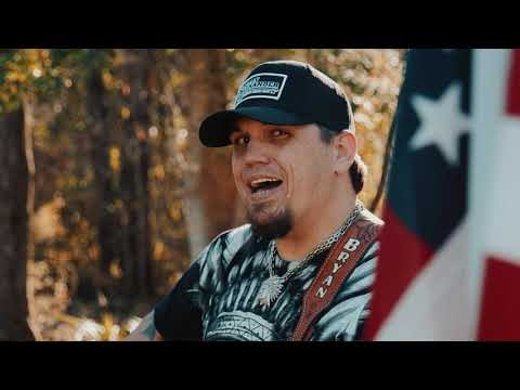 Bryan Martin - Divided States (Official Music Video)