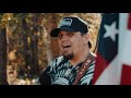 Bryan Martin - Divided States (Official Music Video)