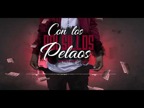 EGUZBLACK - CON LOS BOLSILLOS PELAOS (Audio Oficial)