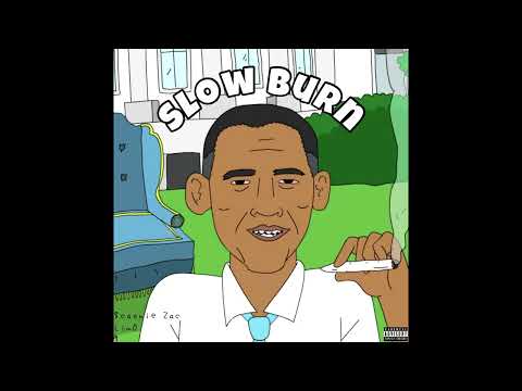 $coonie Zac - Slow Burn (prod. lim0)