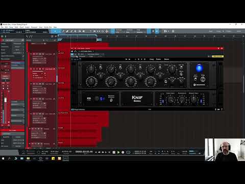Using The Knif Soma EQ Plugin on Snare Drums | Plugin Alliance