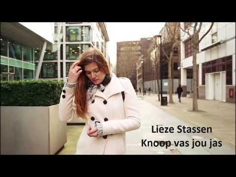 Lieze Stassen - Knoop vas jou jas