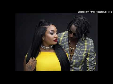 Navy Kenzo Feat Rosa Ree - Bless Up