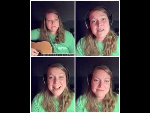 Kid Fears by the Indigo Girls - Cover