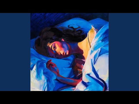 Liability – Lorde