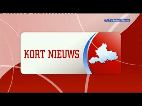GLD Nieuws 26 juli 2010 - Nieuws