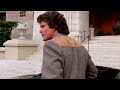 Michael Arrives at Helios | Knight Rider