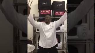Before Chef Factor