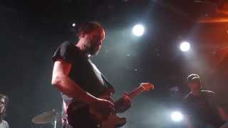 Built To Spill -  Bad Light -  La Maroquinerie - 23 11 2015