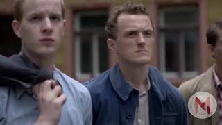 Betrayed Trailer | War Movies - Nicolai Cleve Broch, Axel Bøyum, Kent Dahlgren