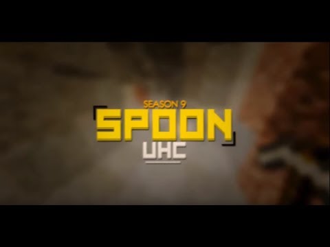 Spoon UHC Season 9 Death Montage