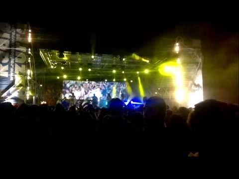 Notte bianca San Benedetto del Tronto   Estate 2013