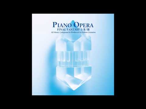 Main Theme - Final Fantasy