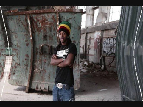 Keizer - in de booth