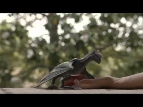 CGI VFX Breakdown of Game of Thrones