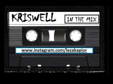 KRISWELL - MINI MIX FIDGET ELECTRO HOUSE  [ SUMMER ]
