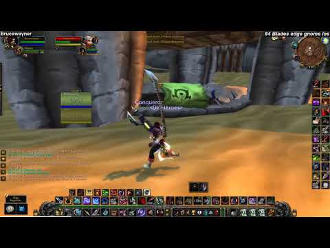 World of Warcraft [Apr 9] | Twitch clips