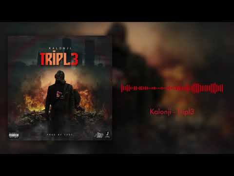 Kalonji - Triple (Official Audio)