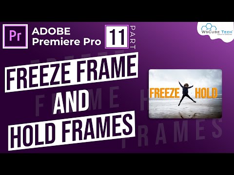 Introduction to Video Editing Hindi Best Video Editing Softwares Adobe Premiere Pro