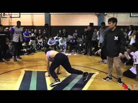 United Fenz Vs The Elusives  | Top 16 | Kingdom Come IV | BNC