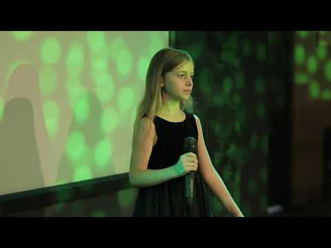 Loredana Olaru - Dernière Danse (Constelația Talentelor 2020)