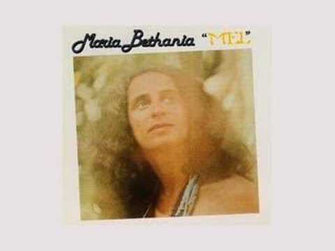 Cheiro de Amor - Maria Bethânia