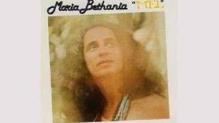 Cheiro de Amor - Maria Bethânia