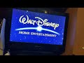 Double Feature DVD Opening 5