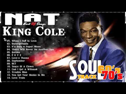 Nat King Cole Greatest Hits 2020 - Top 30 Best Songs Of Nat King Cole - Nat King Cole Collection