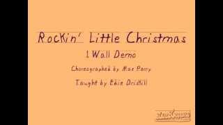 Rockin&#39; Little Christmas (Line Dance)