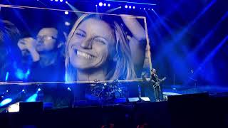 Volbeat - Goodbye Forever - Live @ Telia Parken, DK 2017