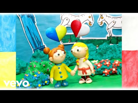 Tulinki - Złap mnie z rękę (Схопи мене за руку)