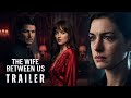 THE WIFE BETWEEN US 2026 Concept Trailer Fan Made AI